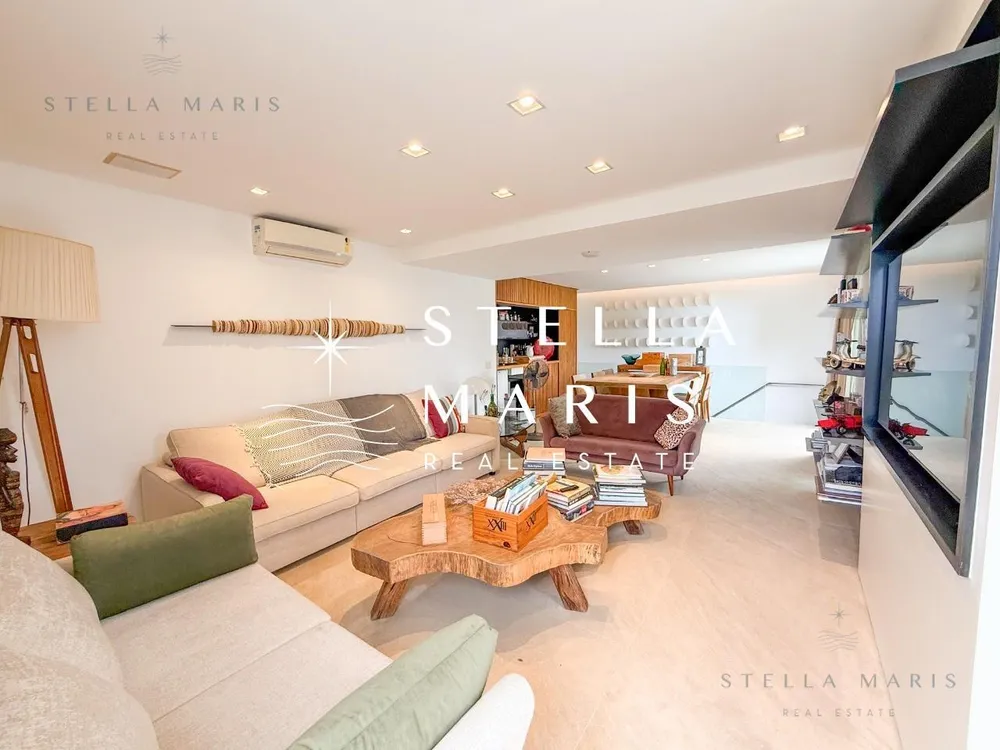 Cobertura, 3 quartos, 270 m² - Foto 13