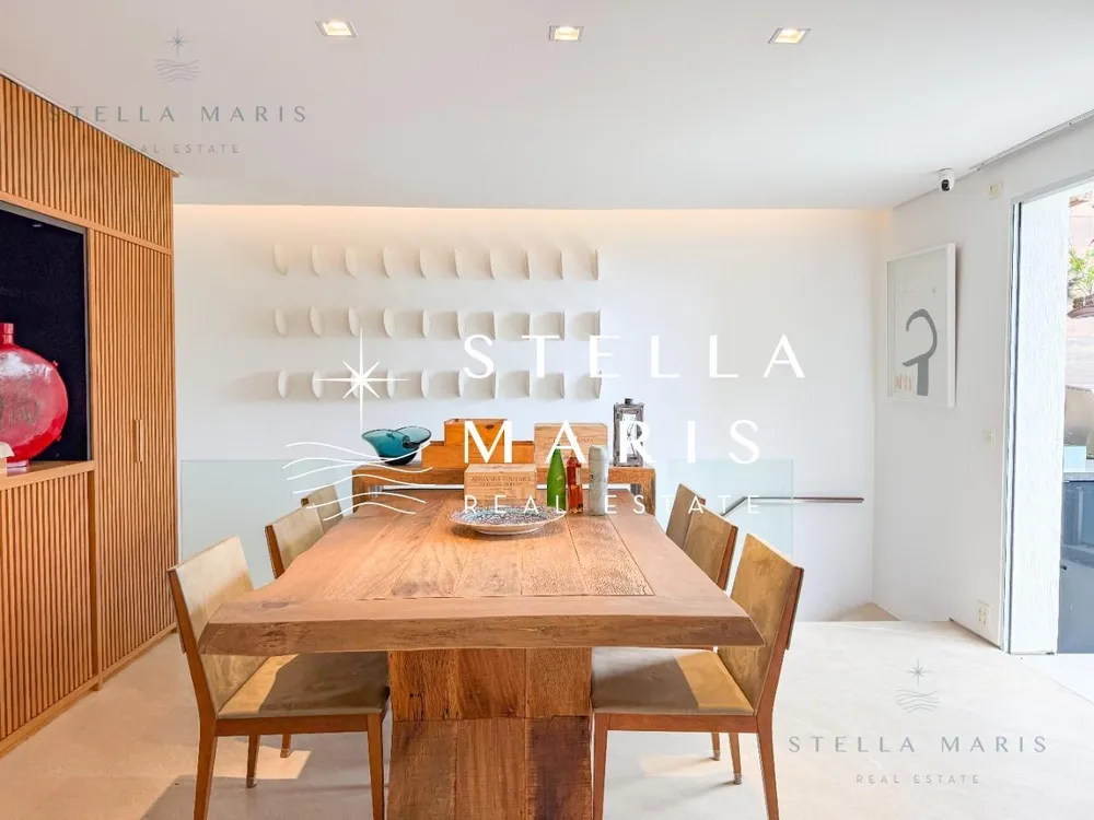 Cobertura, 3 quartos, 270 m² - Foto 16