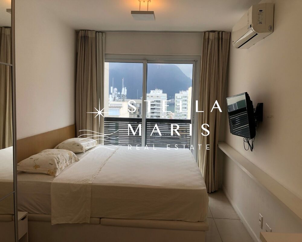 Apartamento, 2 quartos, 85 m² - Foto 16