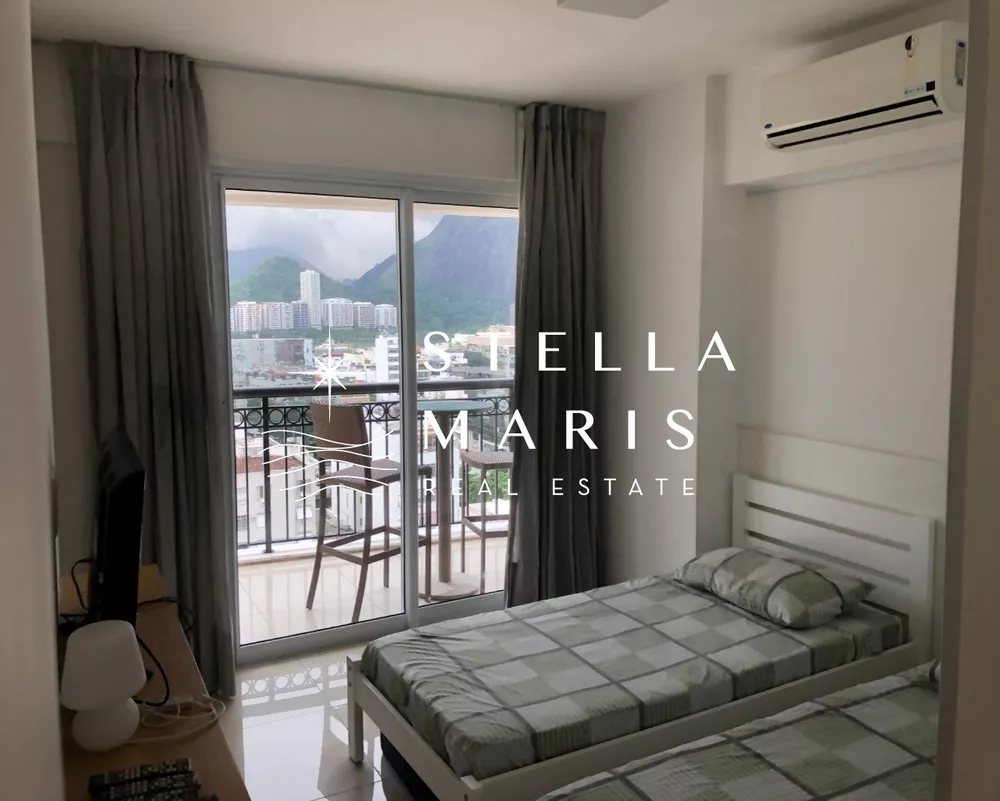 Apartamento, 2 quartos, 85 m² - Foto 6