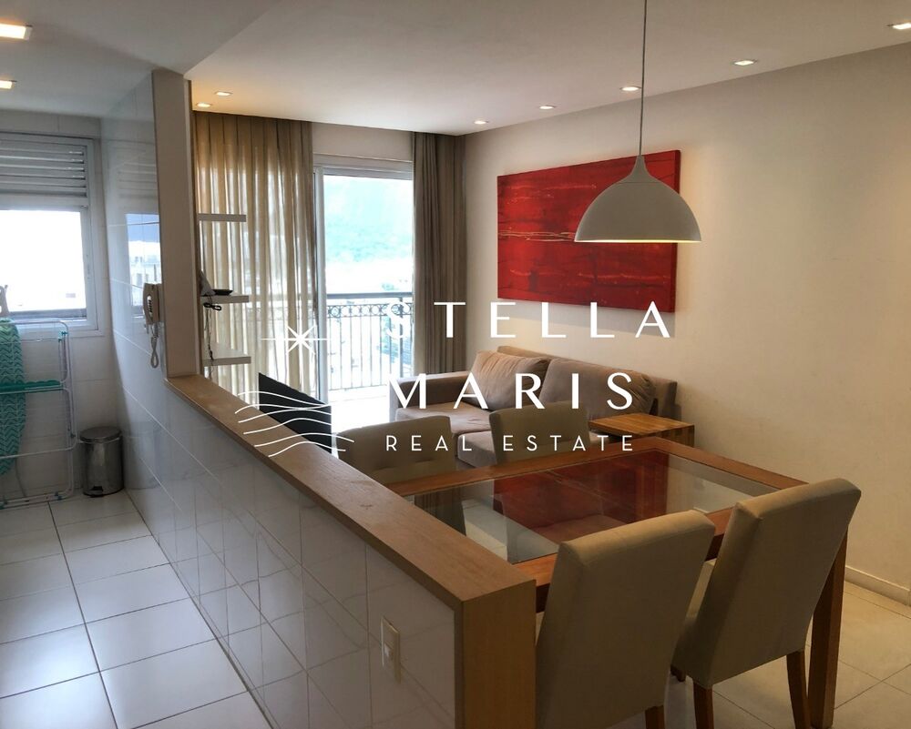Apartamento, 2 quartos, 85 m² - Foto 12