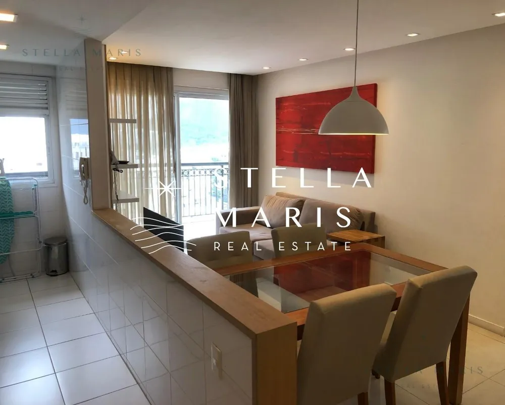 Apartamento, 2 quartos, 85 m² - Foto 5