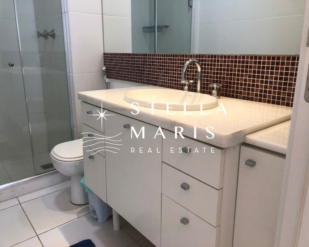 Apartamento, 2 quartos, 85 m² - Foto 18