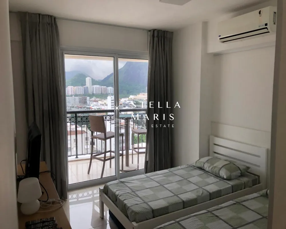 Apartamento, 2 quartos, 85 m² - Foto 16