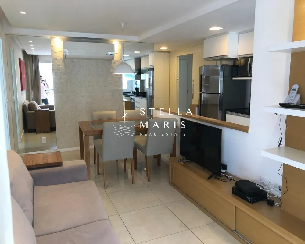 Apartamento, 2 quartos, 85 m² - Foto 7