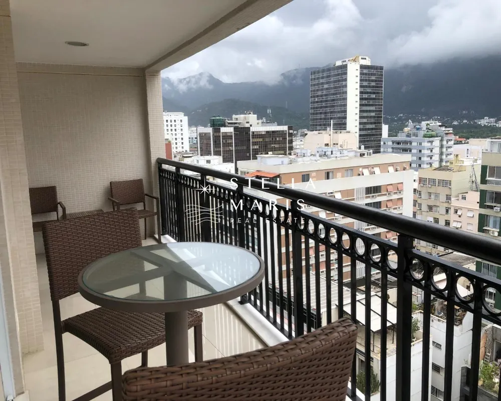 Apartamento, 2 quartos, 85 m² - Foto 13