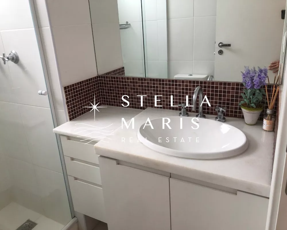 Apartamento, 2 quartos, 85 m² - Foto 2