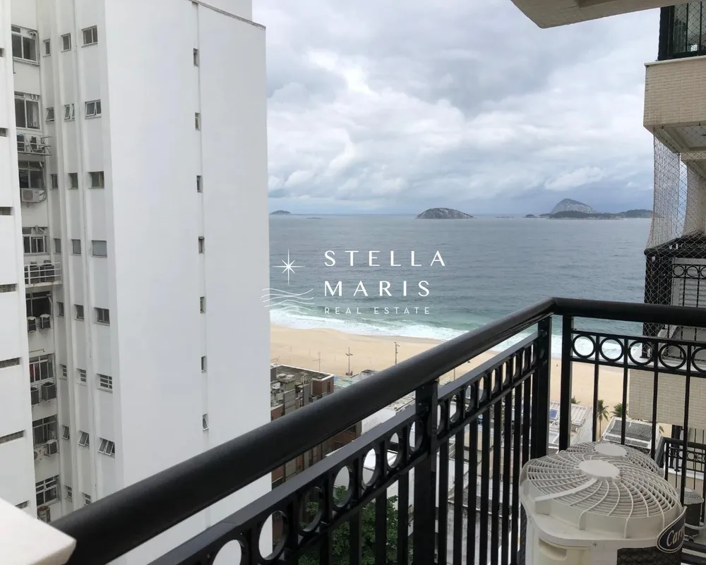 Apartamento, 2 quartos, 85 m² - Foto 1