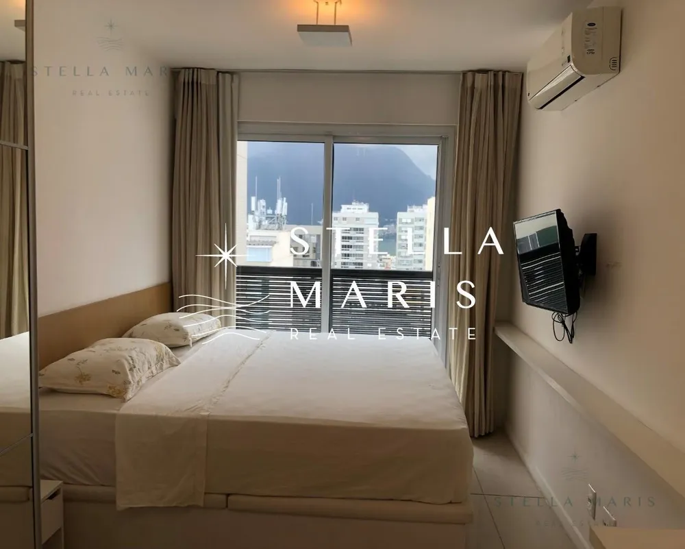 Apartamento, 2 quartos, 85 m² - Foto 35