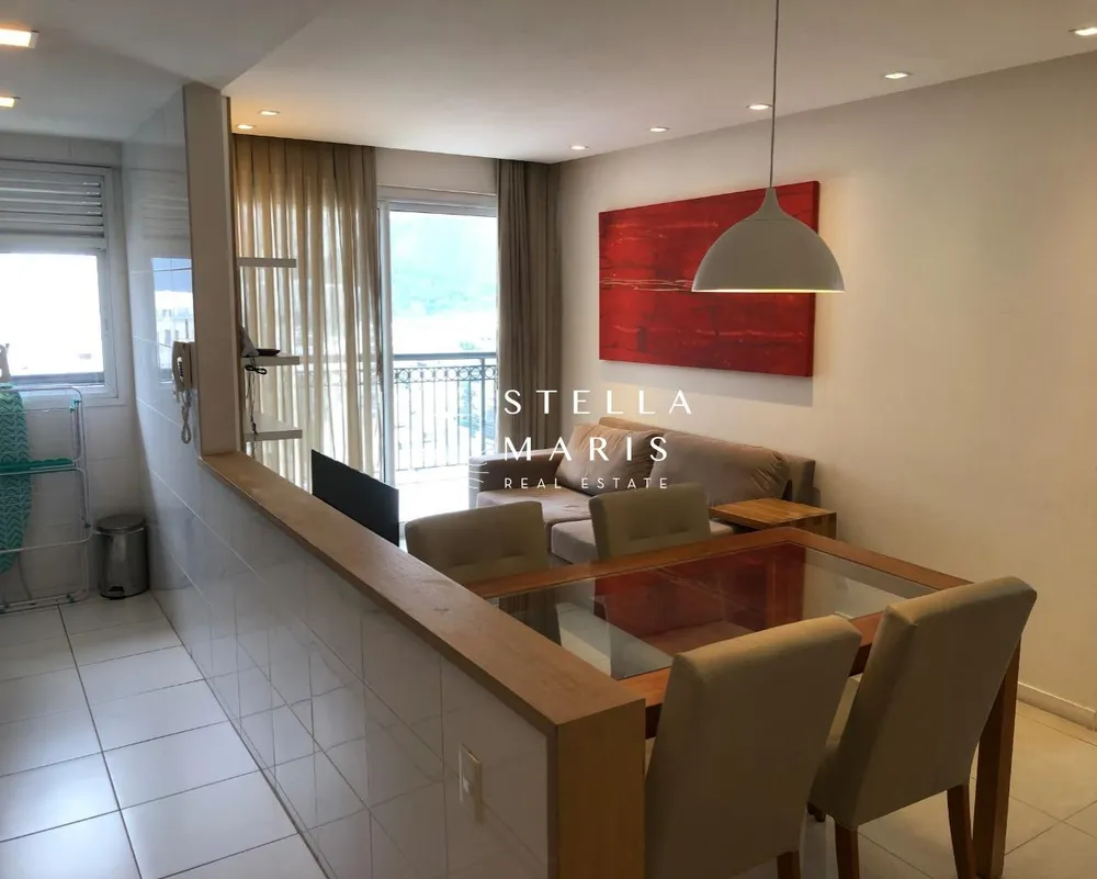 Apartamento, 2 quartos, 85 m² - Foto 4