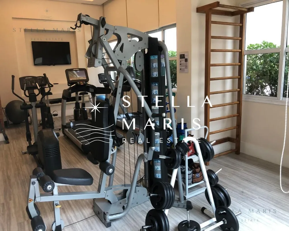 Apartamento, 2 quartos, 85 m² - Foto 61