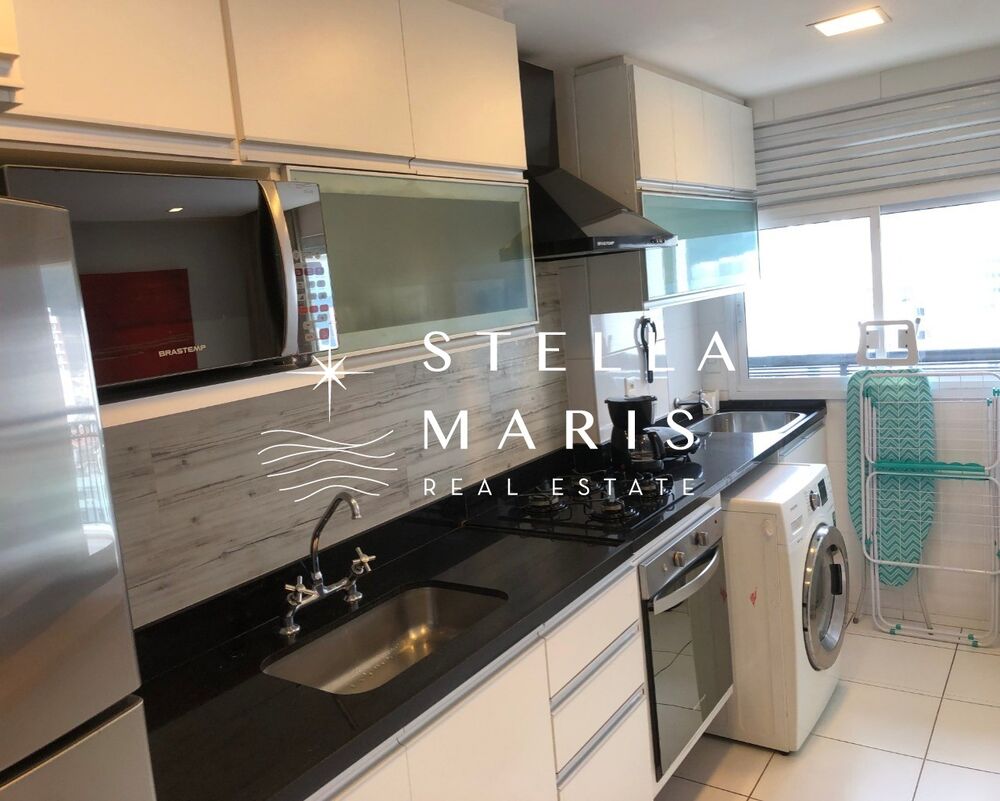 Apartamento, 2 quartos, 85 m² - Foto 19