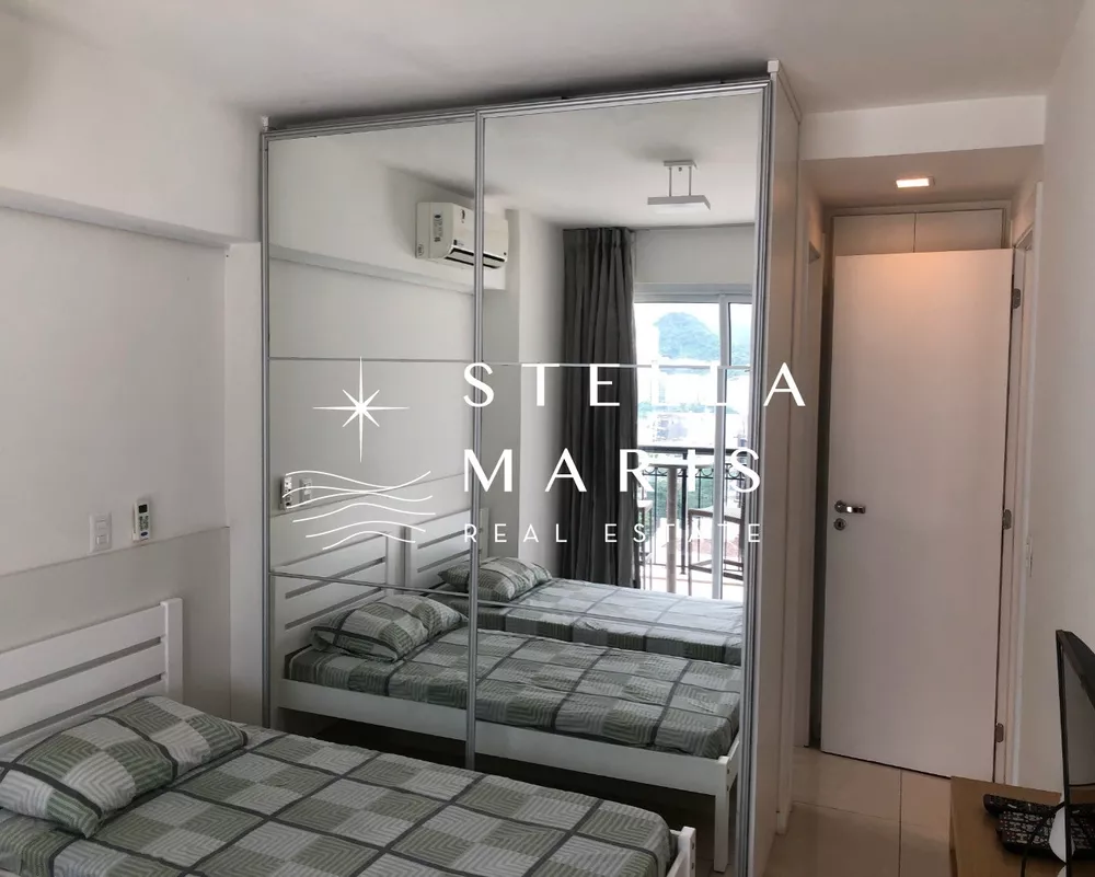 Apartamento, 2 quartos, 85 m² - Foto 1
