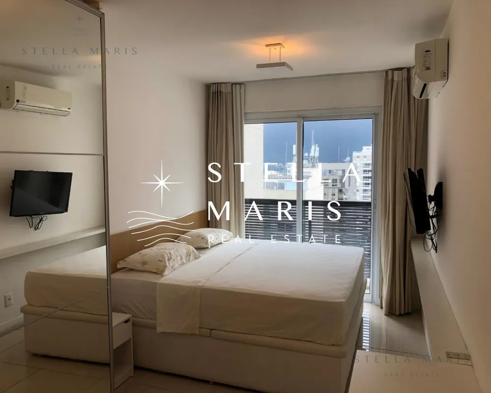 Apartamento, 2 quartos, 85 m² - Foto 32