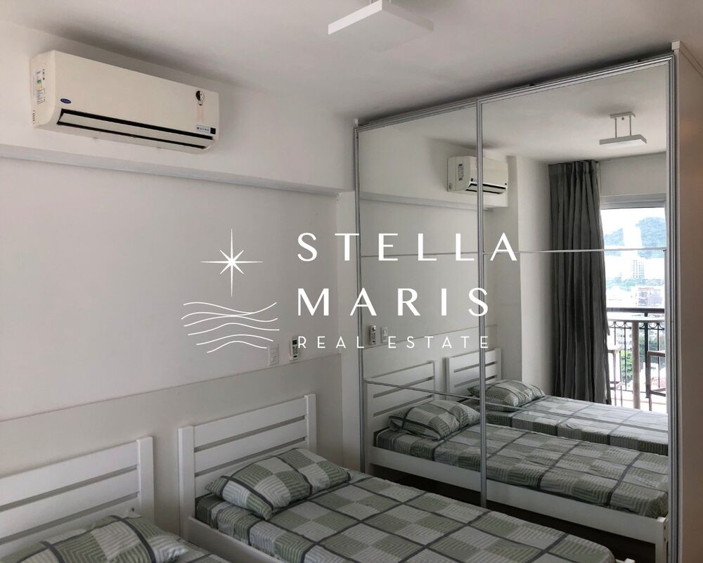 Apartamento, 2 quartos, 85 m² - Foto 13