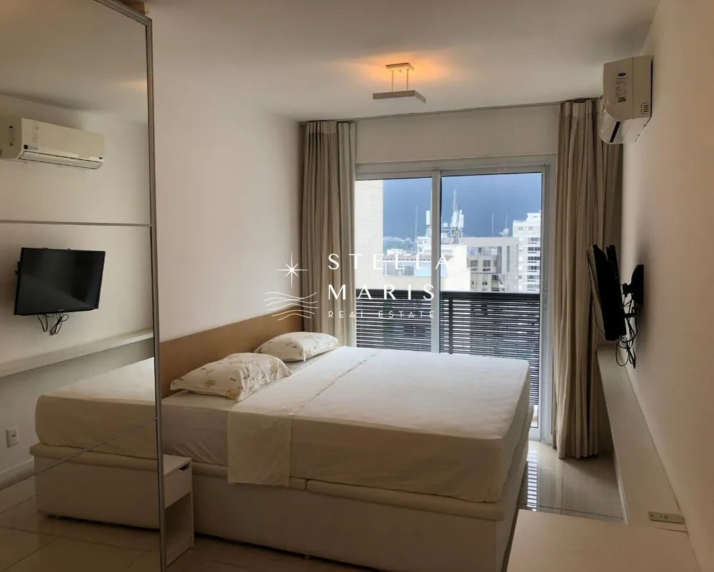 Apartamento, 2 quartos, 85 m² - Foto 31