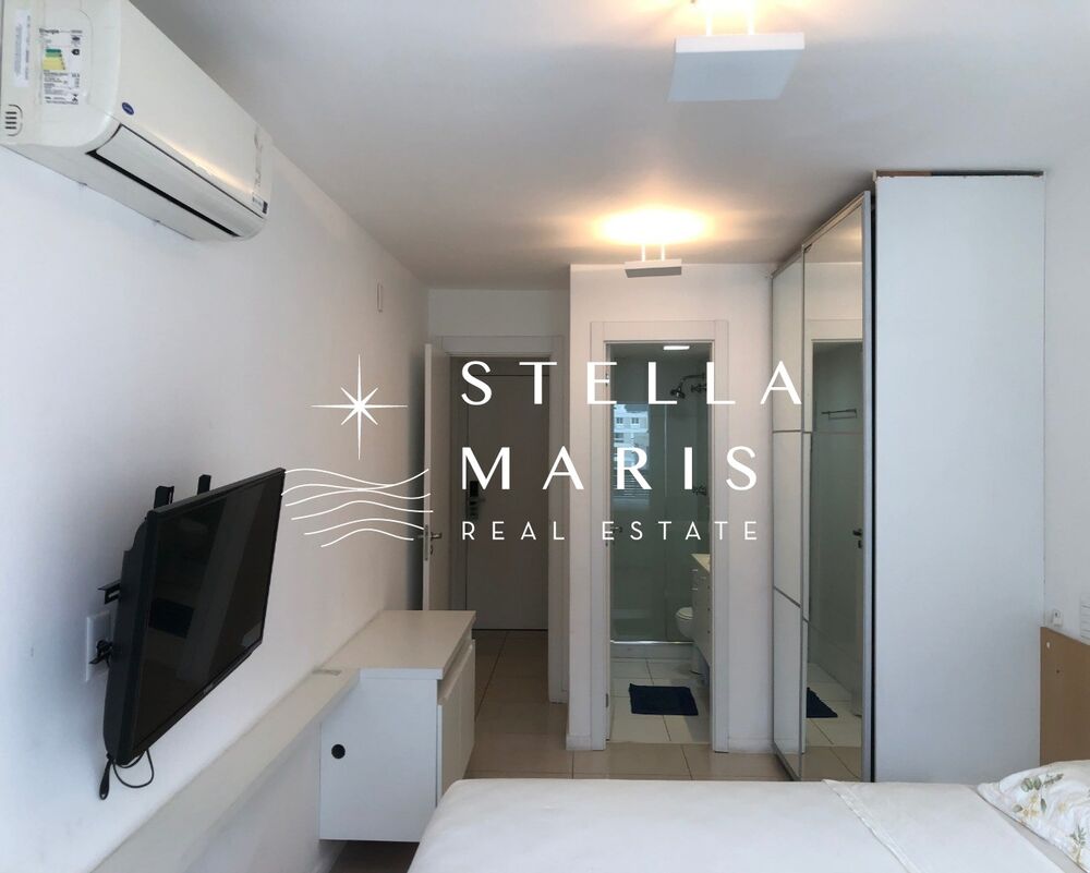 Apartamento, 2 quartos, 85 m² - Foto 17