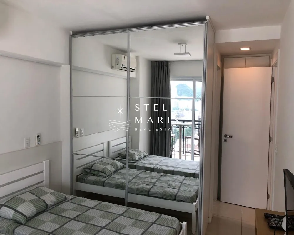 Apartamento, 2 quartos, 85 m² - Foto 23