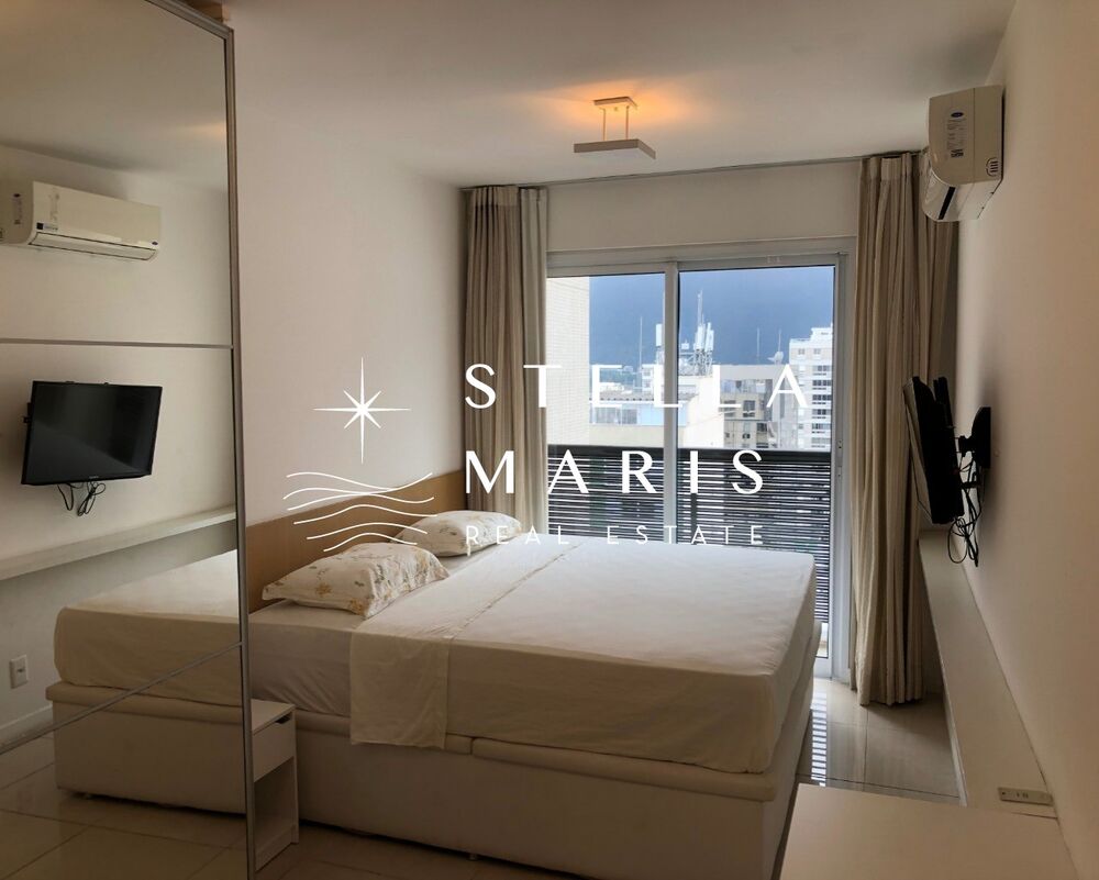 Apartamento, 2 quartos, 85 m² - Foto 11