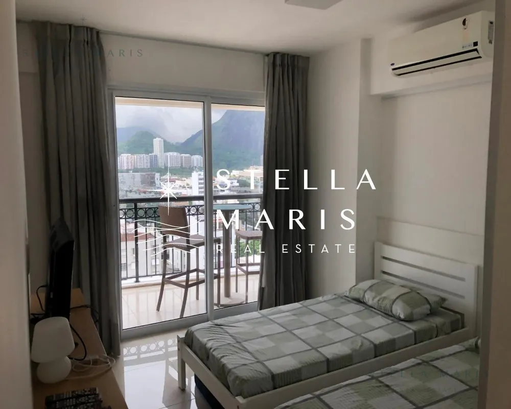 Apartamento, 2 quartos, 85 m² - Foto 18