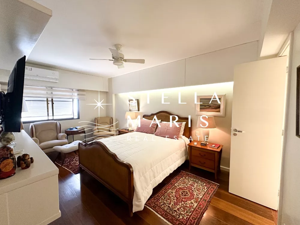 Apartamento, 4 quartos, 224 m² - Foto 47