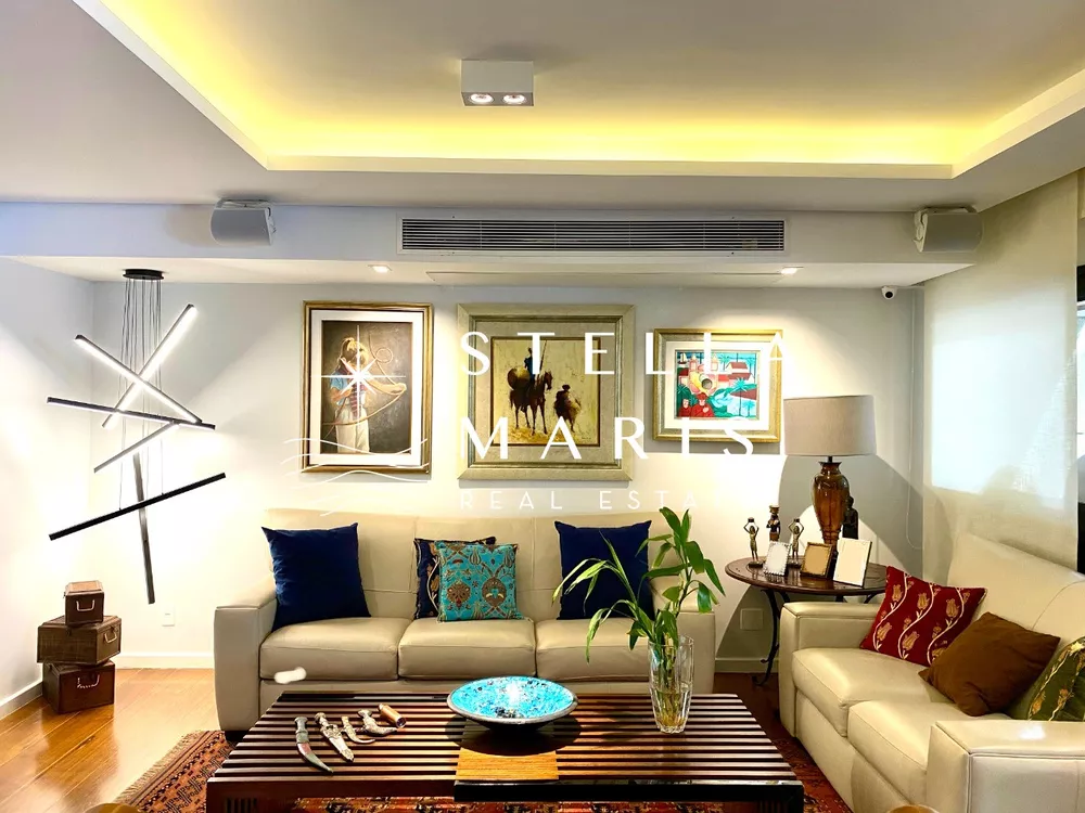 Apartamento, 4 quartos, 224 m² - Foto 33
