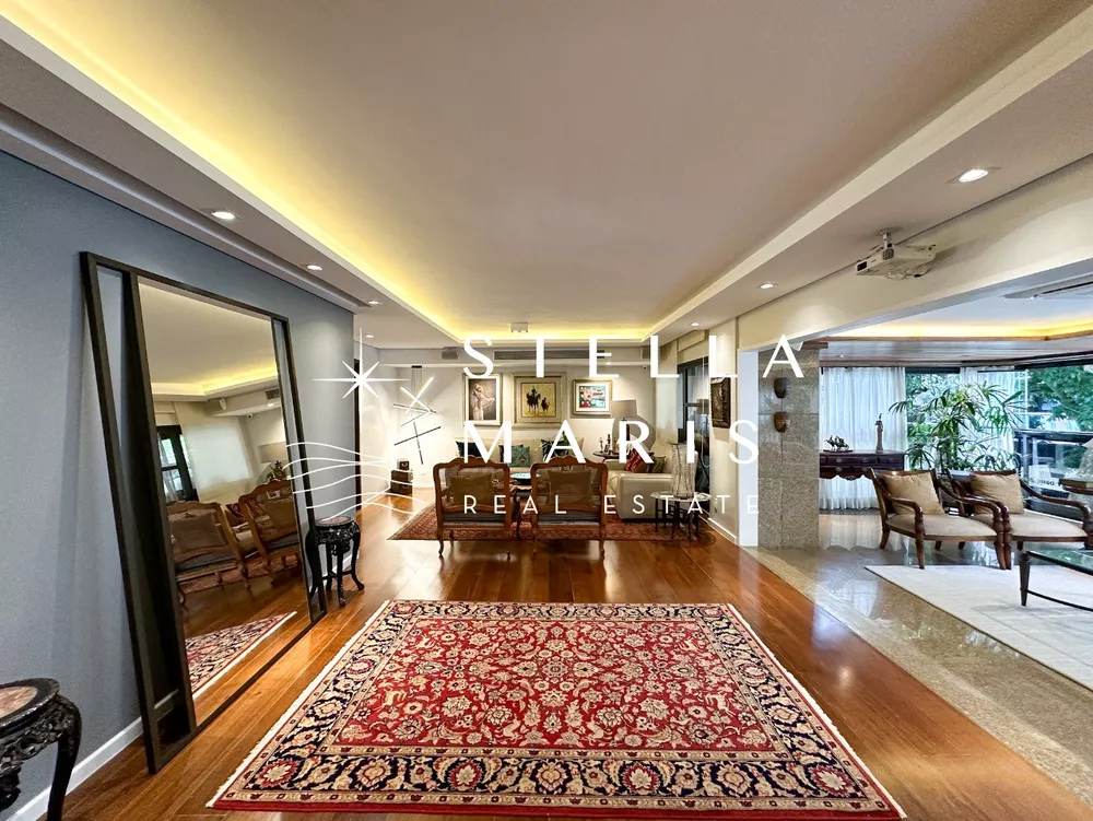 Apartamento, 4 quartos, 224 m² - Foto 29