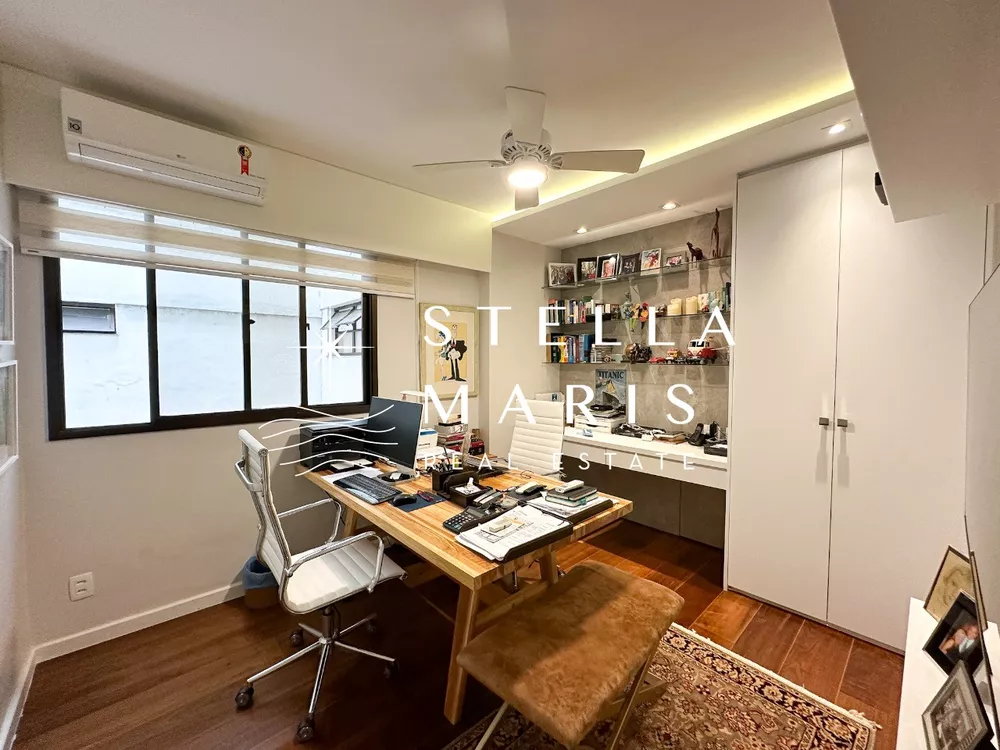 Apartamento, 4 quartos, 224 m² - Foto 6