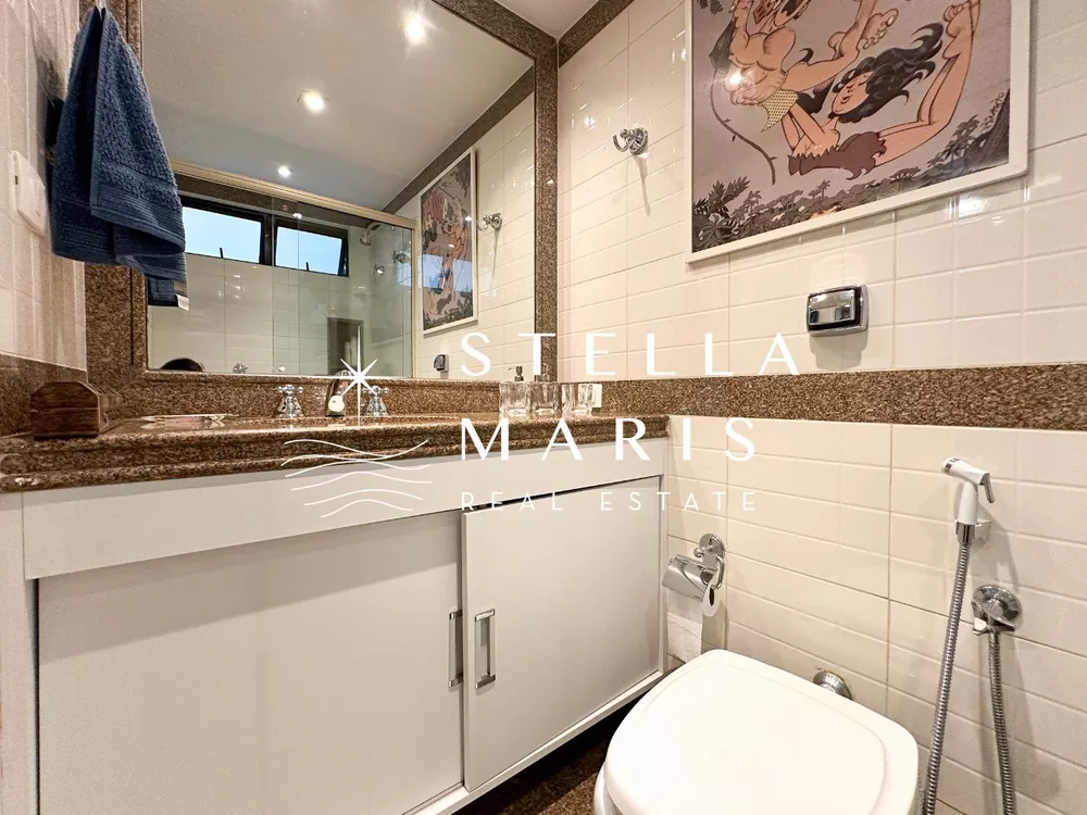 Apartamento, 4 quartos, 224 m² - Foto 38