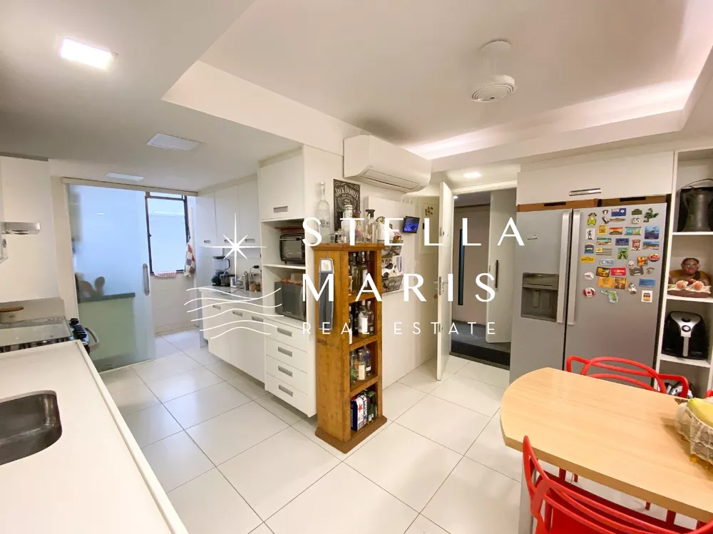 Apartamento, 4 quartos, 224 m² - Foto 22