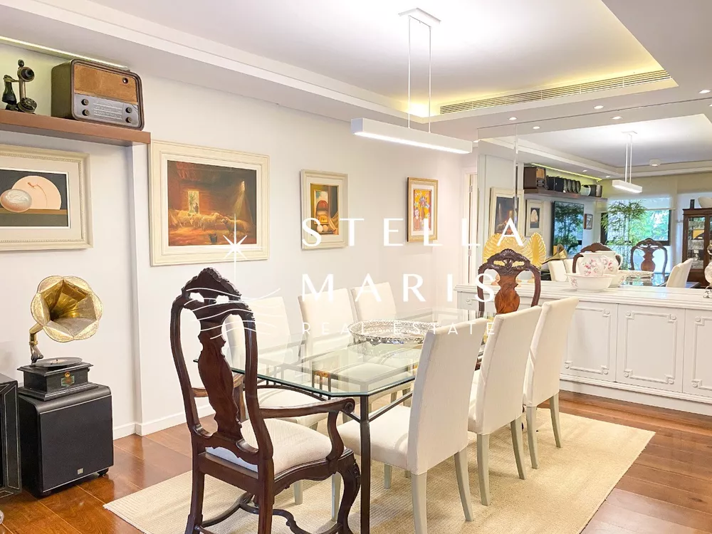 Apartamento, 4 quartos, 224 m² - Foto 45