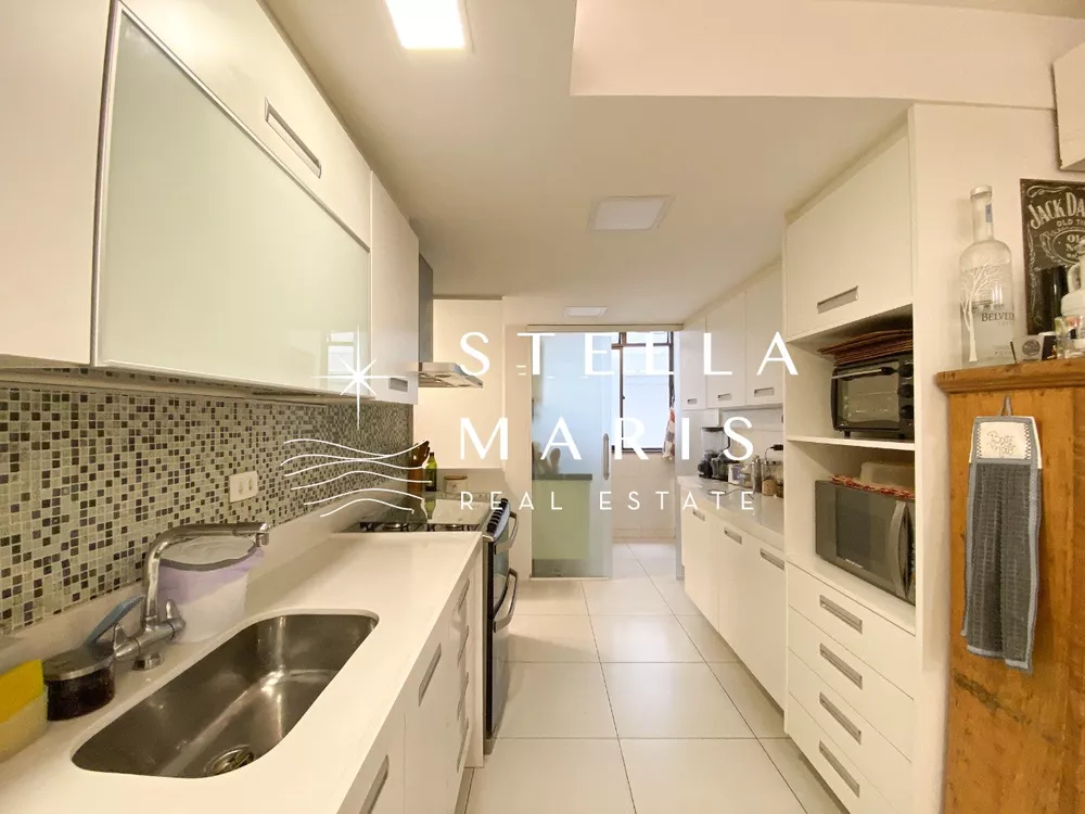 Apartamento, 4 quartos, 224 m² - Foto 1