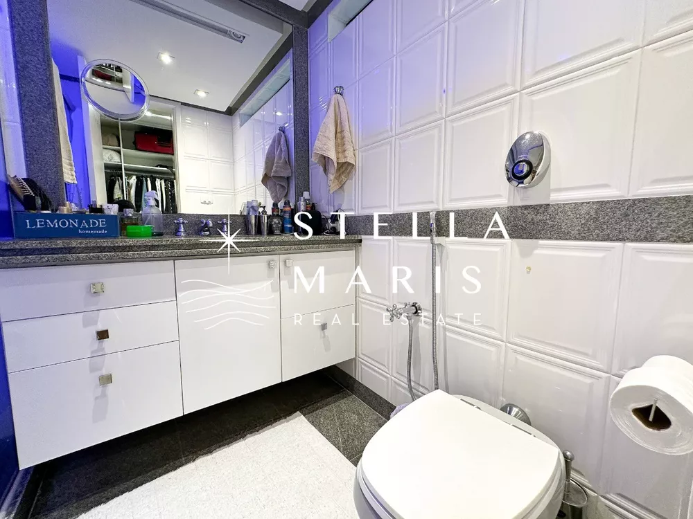 Apartamento, 4 quartos, 224 m² - Foto 34