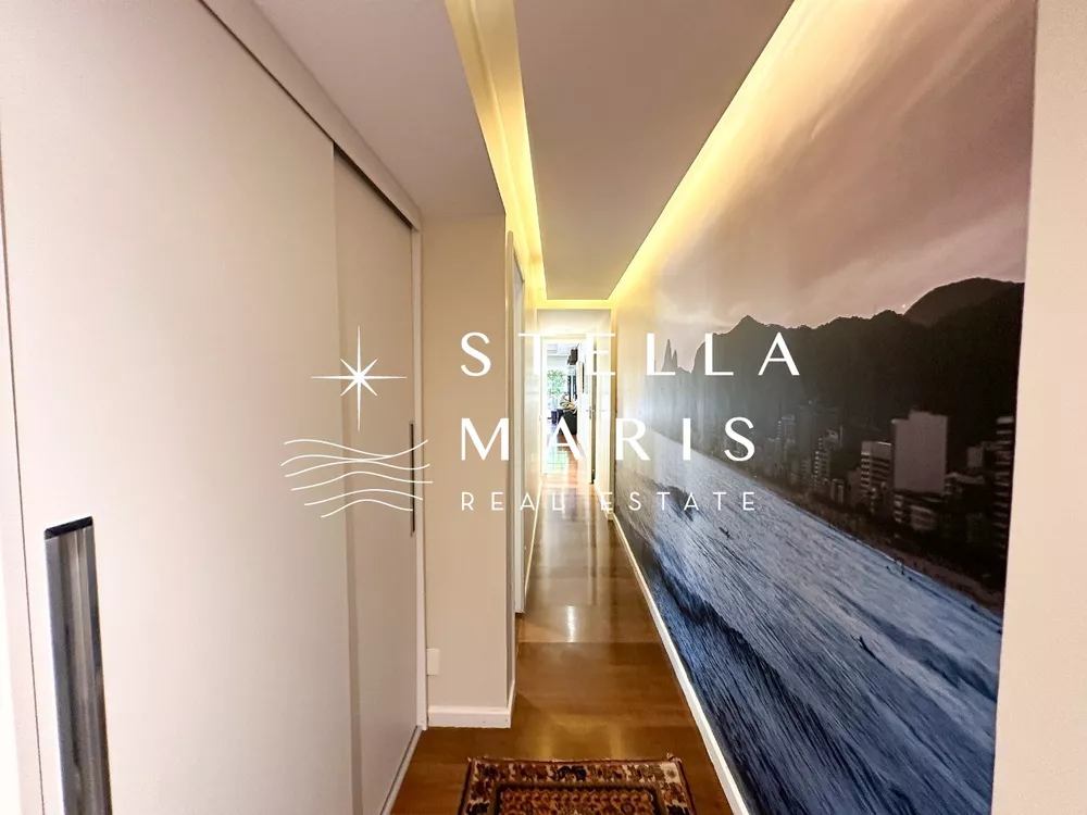 Apartamento, 4 quartos, 224 m² - Foto 43