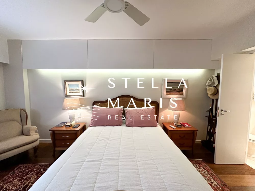 Apartamento, 4 quartos, 224 m² - Foto 7