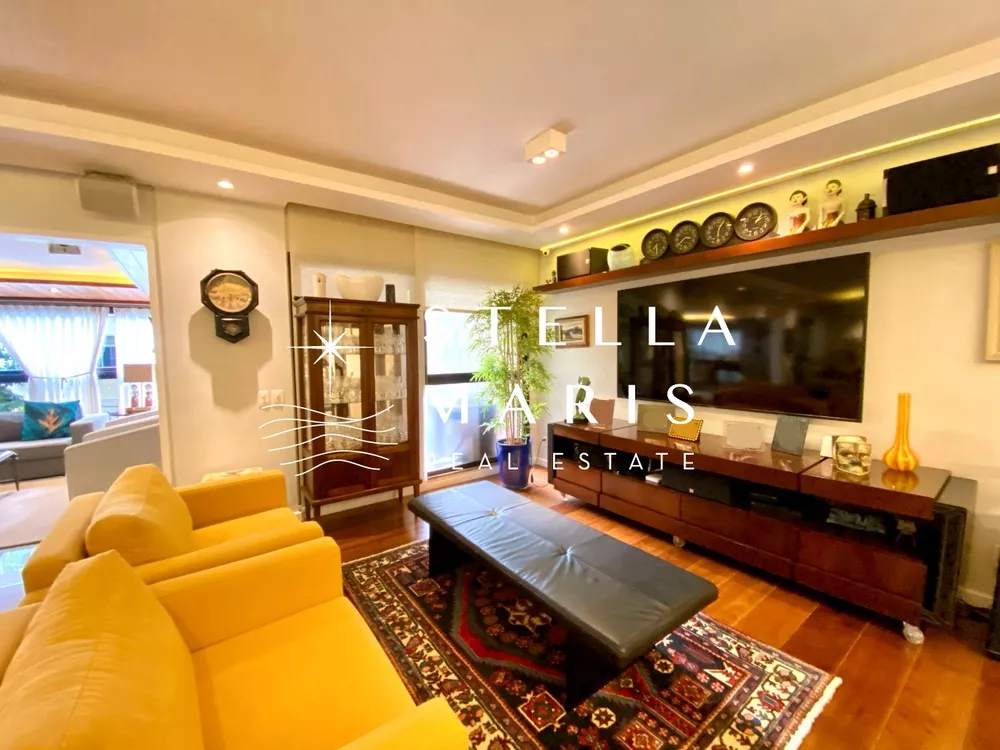 Apartamento, 4 quartos, 224 m² - Foto 44