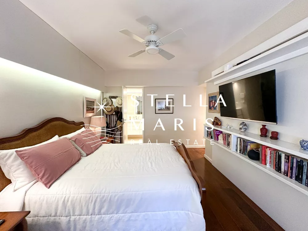 Apartamento, 4 quartos, 224 m² - Foto 3