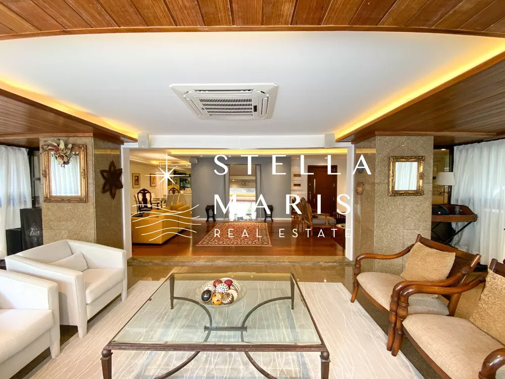 Apartamento, 4 quartos, 224 m² - Foto 37