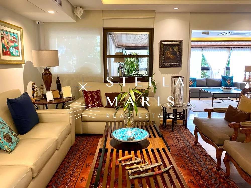 Apartamento, 4 quartos, 224 m² - Foto 13