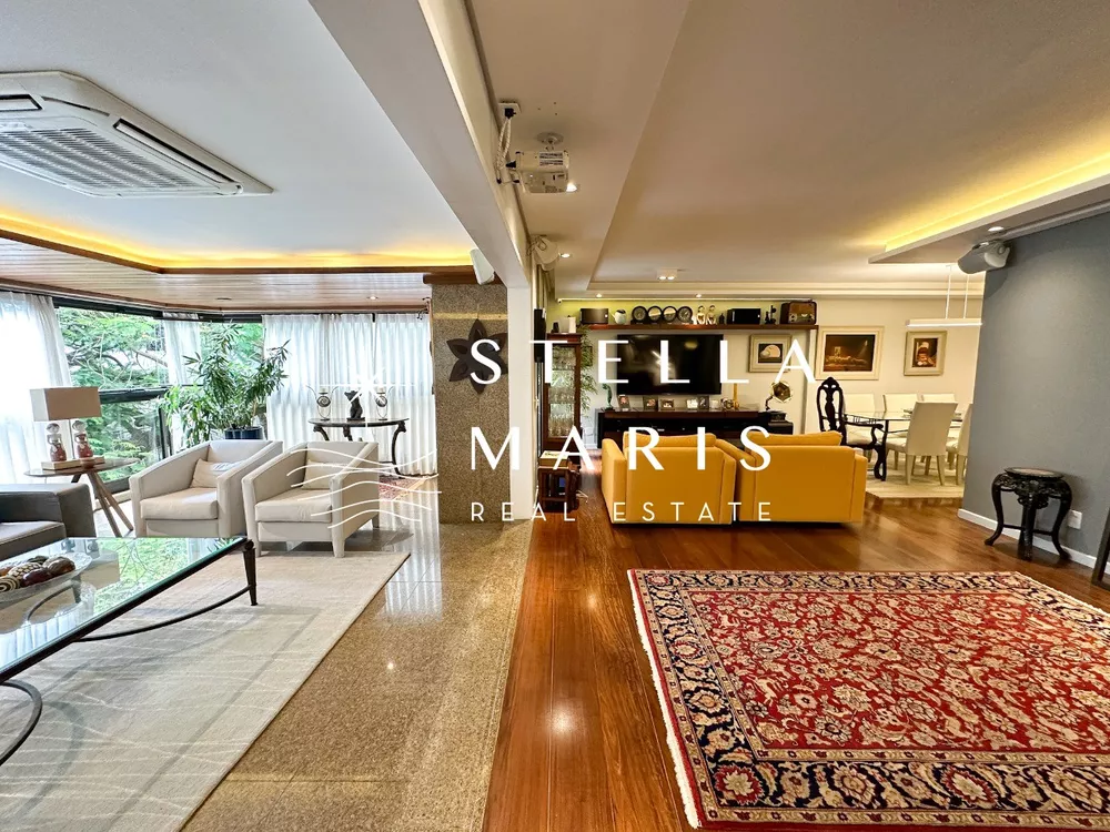 Apartamento, 4 quartos, 224 m² - Foto 25
