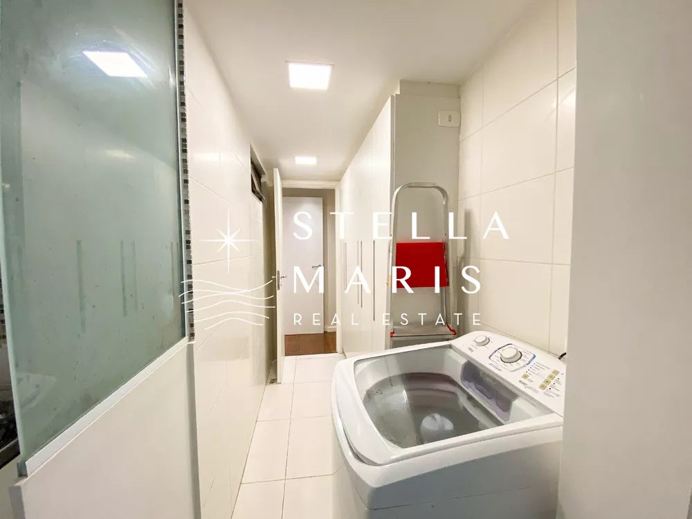 Apartamento, 4 quartos, 224 m² - Foto 35