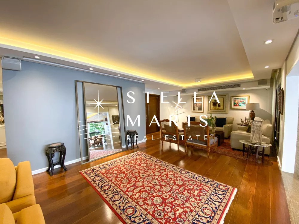 Apartamento, 4 quartos, 224 m² - Foto 2