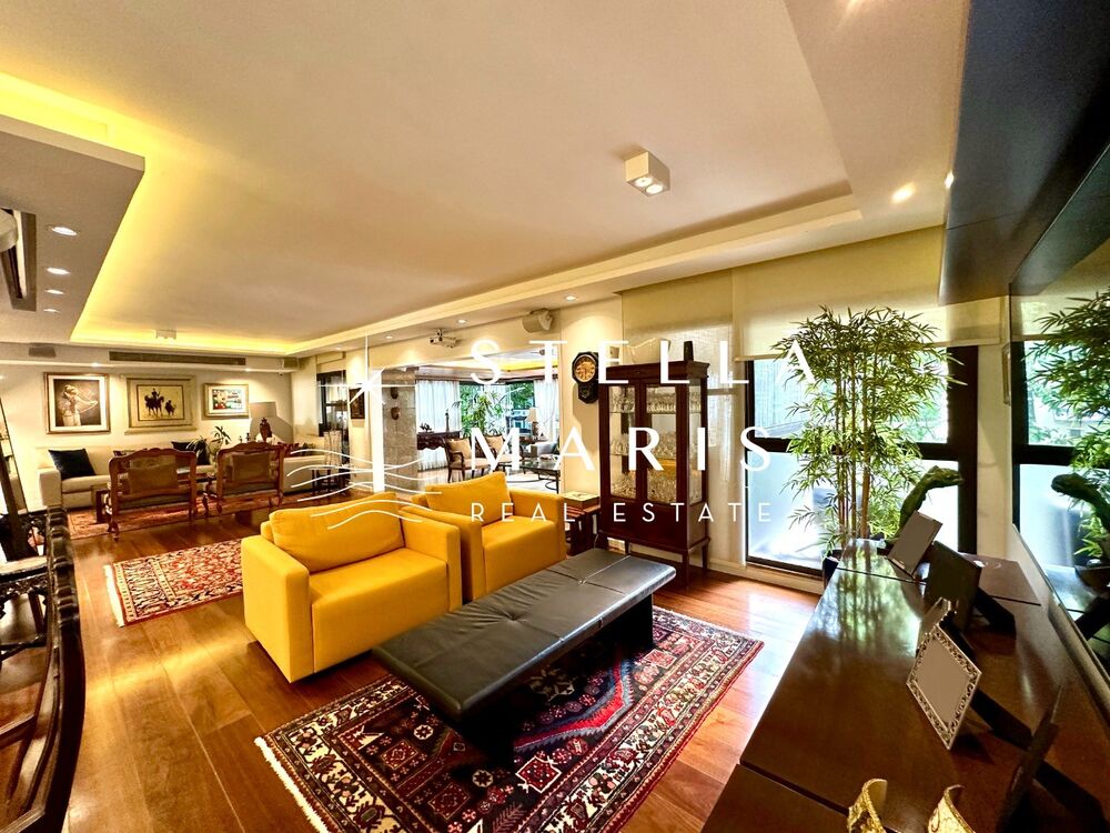 Apartamento, 4 quartos, 224 m² - Foto 12