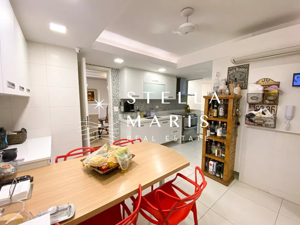 Apartamento, 4 quartos, 224 m² - Foto 14