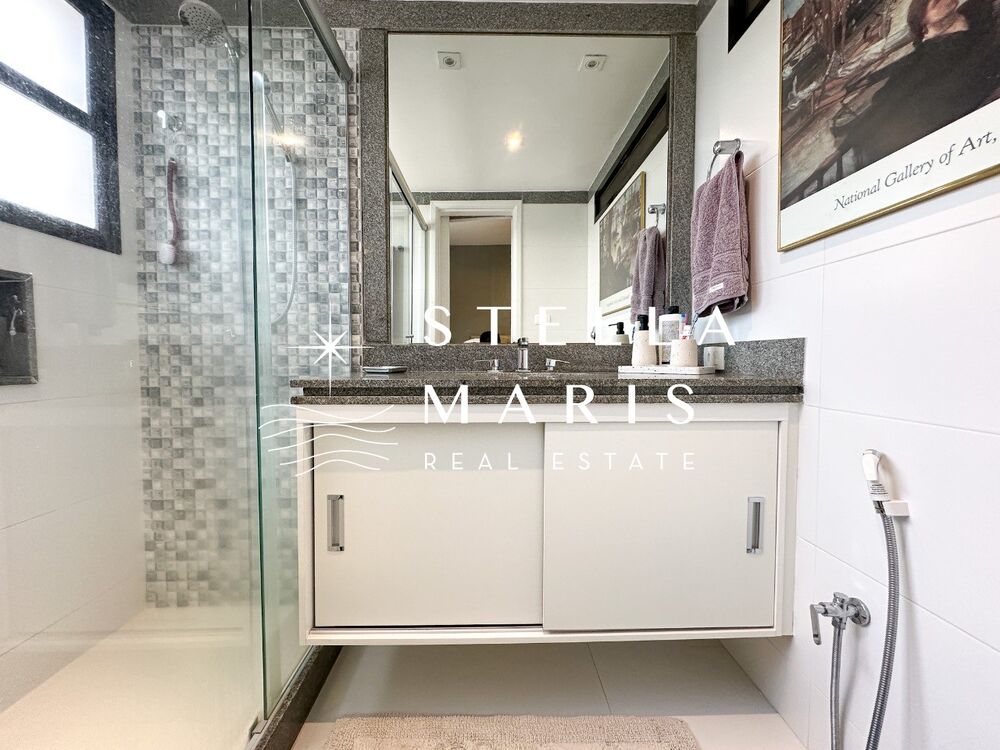 Apartamento, 4 quartos, 224 m² - Foto 10