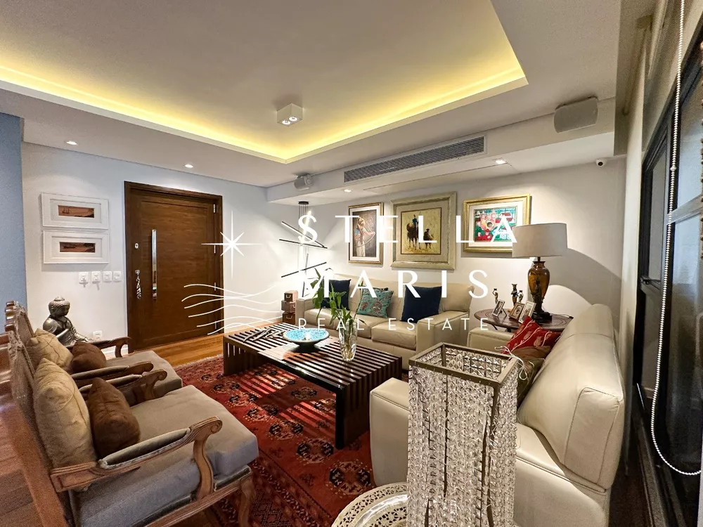 Apartamento, 4 quartos, 224 m² - Foto 19