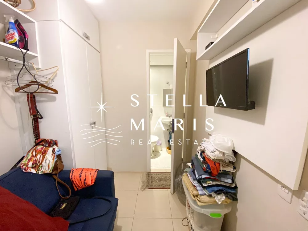 Apartamento, 4 quartos, 224 m² - Foto 36