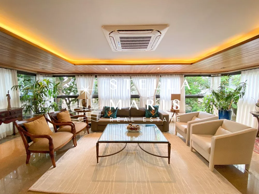 Apartamento, 4 quartos, 224 m² - Foto 17