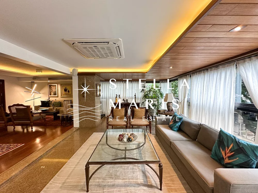 Apartamento, 4 quartos, 224 m² - Foto 42