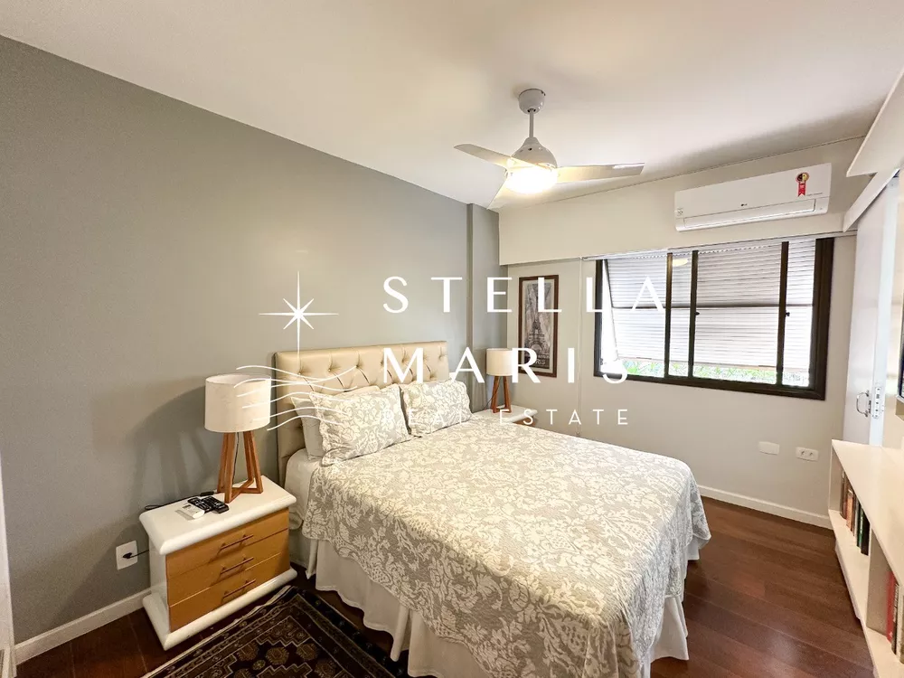 Apartamento, 4 quartos, 224 m² - Foto 15